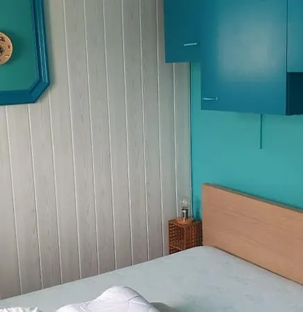 Cap D'agde , Location Saisonniere 2 4 6 Personnes , 1 , Cap D'agde Agde