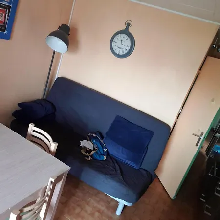 Cap D'agde , Location Saisonniere 2 4 6 Personnes , 1 , Cap D'agde