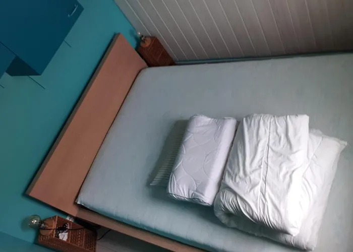 Apartmán Cap D'agde , Location Saisonniere 2 4 6 Personnes , 1 , Cap D'agde Agde