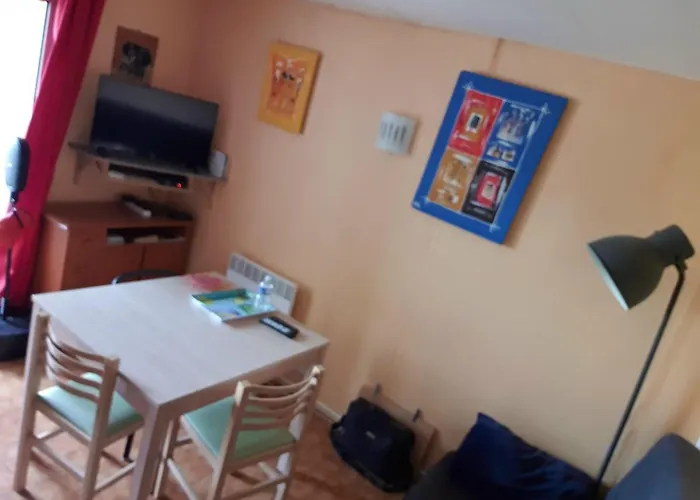 Cap D'agde , Location Saisonniere 2 4 6 Personnes , 1 , Cap D'agde