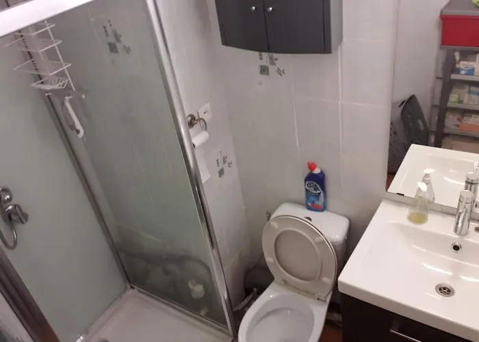 Apartmán Cap D'agde , Location Saisonniere 2 4 6 Personnes , 1 , Cap D'agde